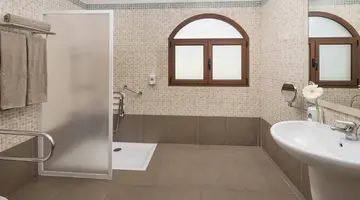 Hotel HD Parque Cristobal Gran Canaria