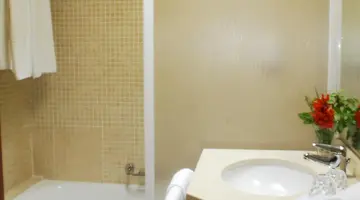 Hotel HD Parque Cristobal Gran Canaria