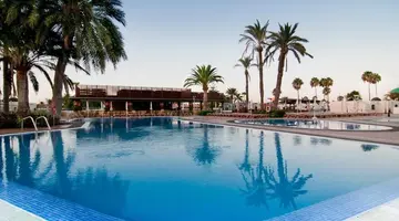 Hotel HD Parque Cristobal Gran Canaria