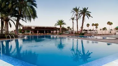 Hotel HD Parque Cristobal Gran Canaria