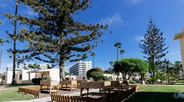 Hotel HD Parque Cristobal Gran Canaria