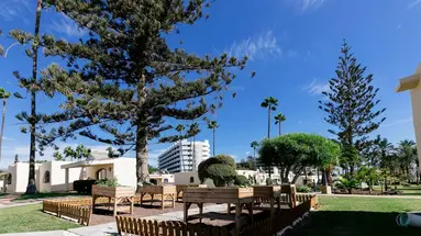 Hotel HD Parque Cristobal Gran Canaria