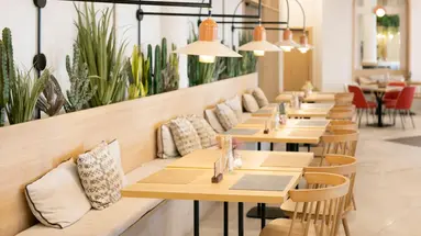 Hotel HD Parque Cristobal Gran Canaria