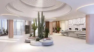 Hotel HD Parque Cristobal Gran Canaria