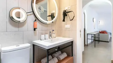 Hotel HD Parque Cristobal Gran Canaria