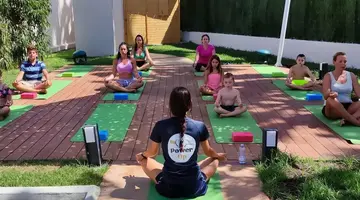 Hotel HD Parque Cristobal Gran Canaria