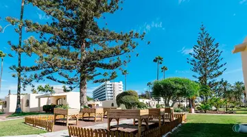 Hotel HD Parque Cristobal Gran Canaria