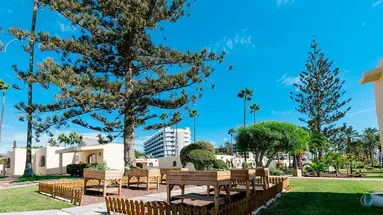 Hotel HD Parque Cristobal Gran Canaria