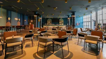 Hotel HD Parque Cristobal Gran Canaria