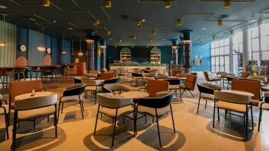 Hotel HD Parque Cristobal Gran Canaria