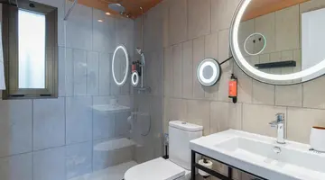 Hotel HD Parque Cristobal Gran Canaria