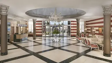 Hotel HD Parque Cristobal Gran Canaria