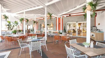 Hotel HD Parque Cristobal Gran Canaria