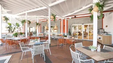 Hotel HD Parque Cristobal Gran Canaria