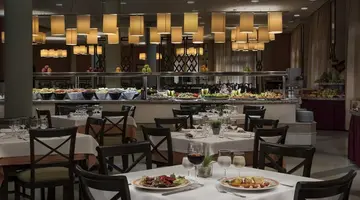Hotel HD Parque Cristobal Gran Canaria