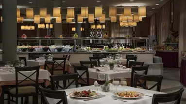 Hotel HD Parque Cristobal Gran Canaria