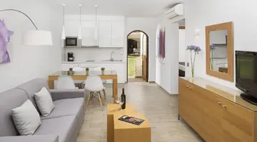 Hotel HD Parque Cristobal Gran Canaria