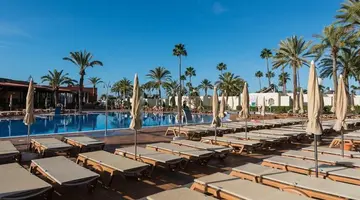 Hotel HD Parque Cristobal Gran Canaria