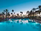 Hotel HD Parque Cristobal Gran Canaria