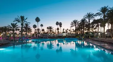 Hotel HD Parque Cristobal Gran Canaria