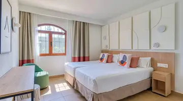 Hotel HD Parque Cristobal Gran Canaria