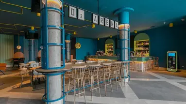 Hotel HD Parque Cristobal Gran Canaria