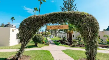 Hotel HD Parque Cristobal Gran Canaria