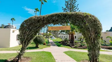 Hotel HD Parque Cristobal Gran Canaria