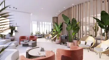 Hotel HD Parque Cristobal Gran Canaria