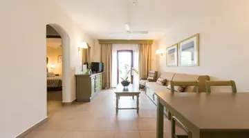 Hotel HD Parque Cristobal Gran Canaria