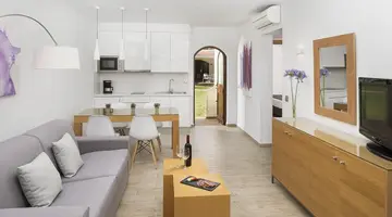 Hotel HD Parque Cristobal Gran Canaria