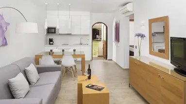 Hotel HD Parque Cristobal Gran Canaria