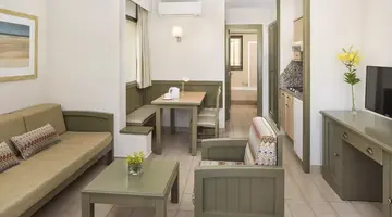 Hotel HD Parque Cristobal Gran Canaria