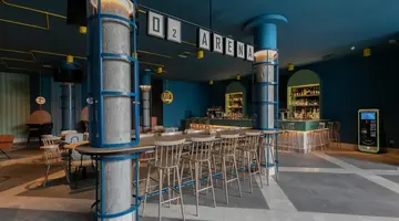 Hotel HD Parque Cristobal Gran Canaria