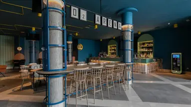 Hotel HD Parque Cristobal Gran Canaria