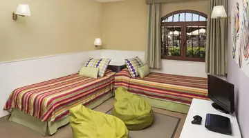 Hotel HD Parque Cristobal Gran Canaria