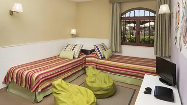Hotel HD Parque Cristobal Gran Canaria