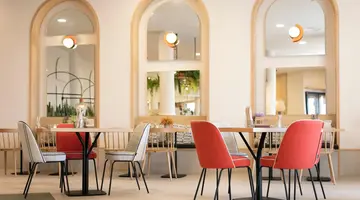 Hotel HD Parque Cristobal Gran Canaria