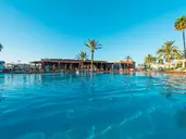 Hotel HD Parque Cristobal Gran Canaria