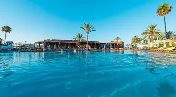 Hotel HD Parque Cristobal Gran Canaria
