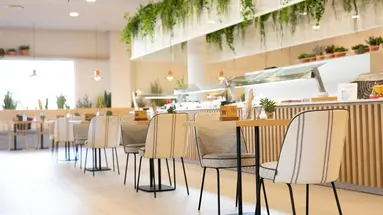 Hotel HD Parque Cristobal Gran Canaria
