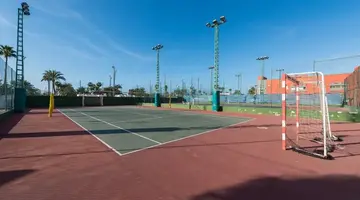 Hotel HD Parque Cristobal Gran Canaria