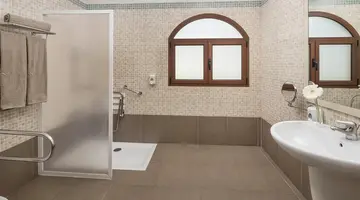 Hotel HD Parque Cristobal Gran Canaria