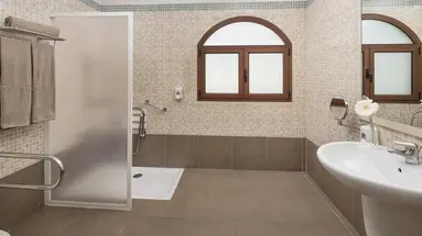 Hotel HD Parque Cristobal Gran Canaria