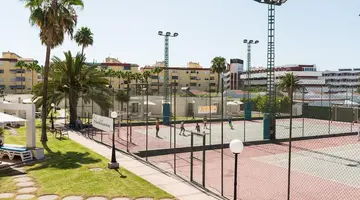 Hotel HD Parque Cristobal Gran Canaria