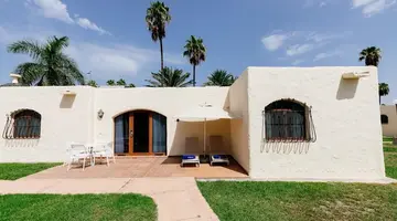Hotel HD Parque Cristobal Gran Canaria
