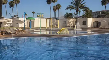 Hotel HD Parque Cristobal Gran Canaria