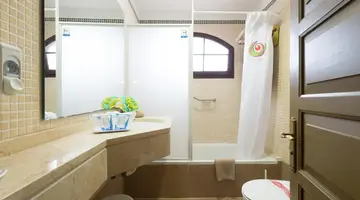 Hotel HD Parque Cristobal Gran Canaria
