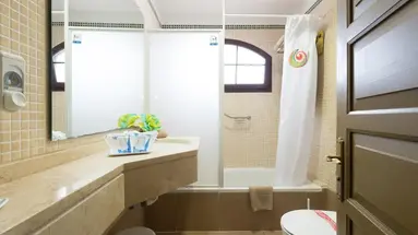 Hotel HD Parque Cristobal Gran Canaria