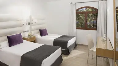 Hotel HD Parque Cristobal Gran Canaria